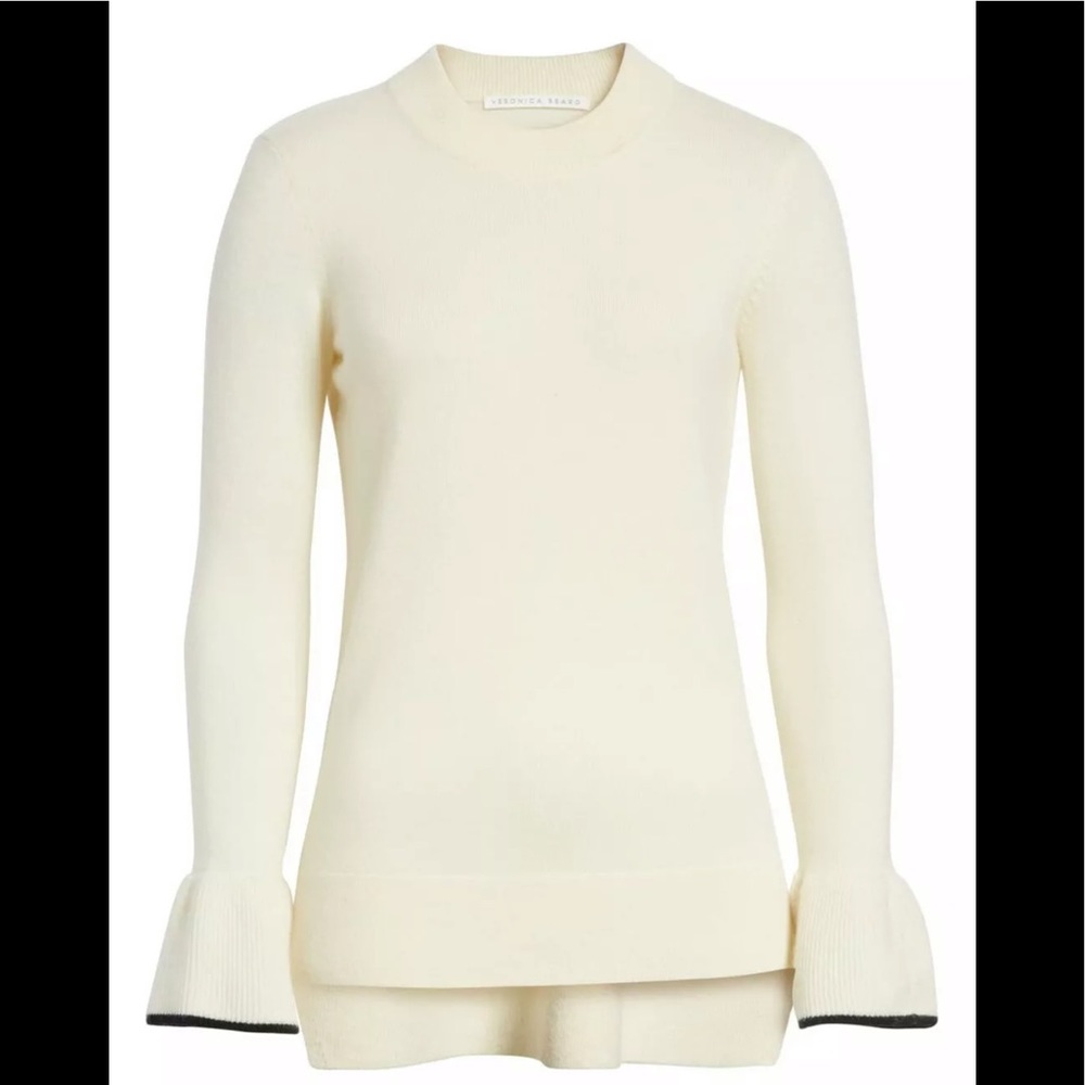 Veronica Beard Sweater Pullover Cashmere